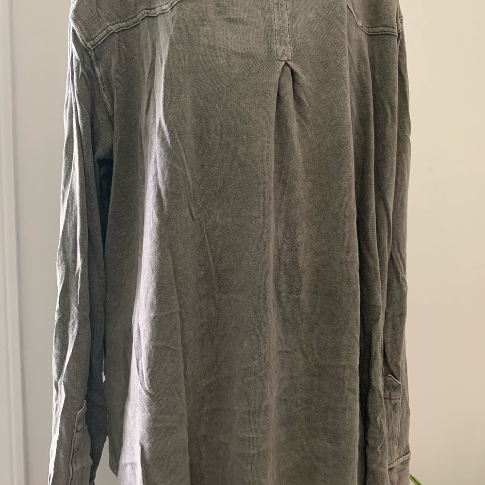 Free People Top - Picture 2 of 4